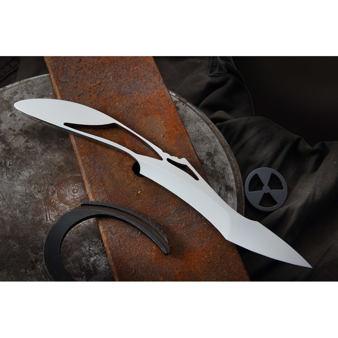 Нож MR BLADE CLAW MB146