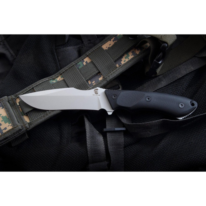 Нож MR BLADE GRIZZLY
