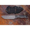 Нож MR BLADE INSURGENT D2 MICARTA NCC028